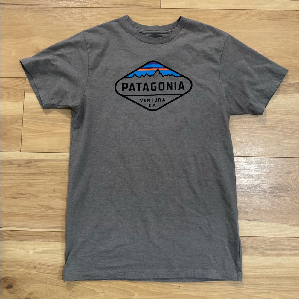 Patagonia Ventura CA T-Shirt - Women’s Small